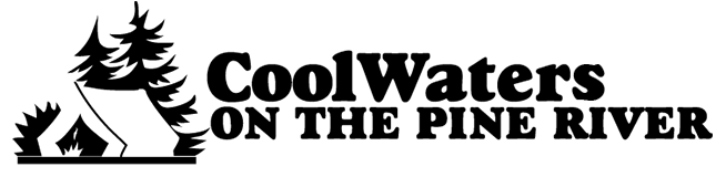CoolWaters Camp logo